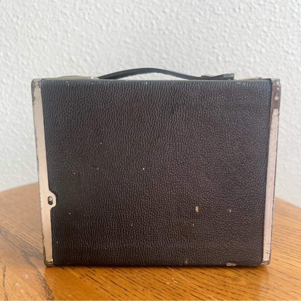 Ansco Shur Shot Camera